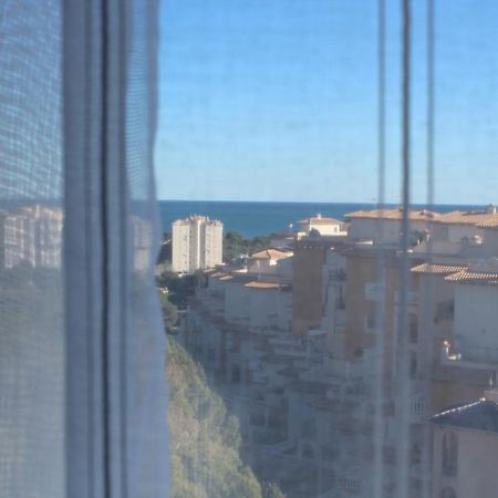 New Apartment With Sea View Of Andrew And Natallia Campoamor Dış mekan fotoğraf