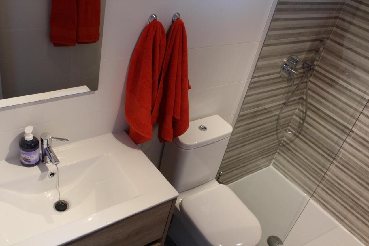 New Apartment With Sea View Of Andrew And Natallia Campoamor Dış mekan fotoğraf