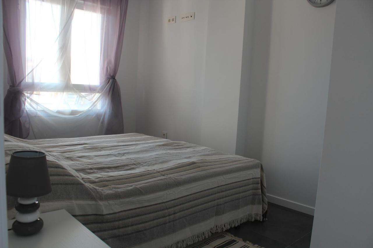 New Apartment With Sea View Of Andrew And Natallia Campoamor Dış mekan fotoğraf
