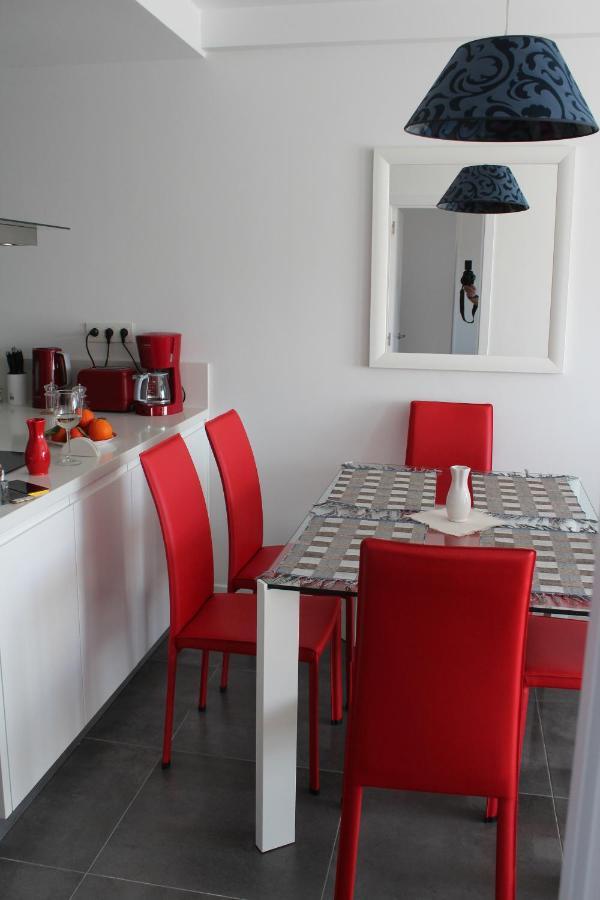 New Apartment With Sea View Of Andrew And Natallia Campoamor Dış mekan fotoğraf