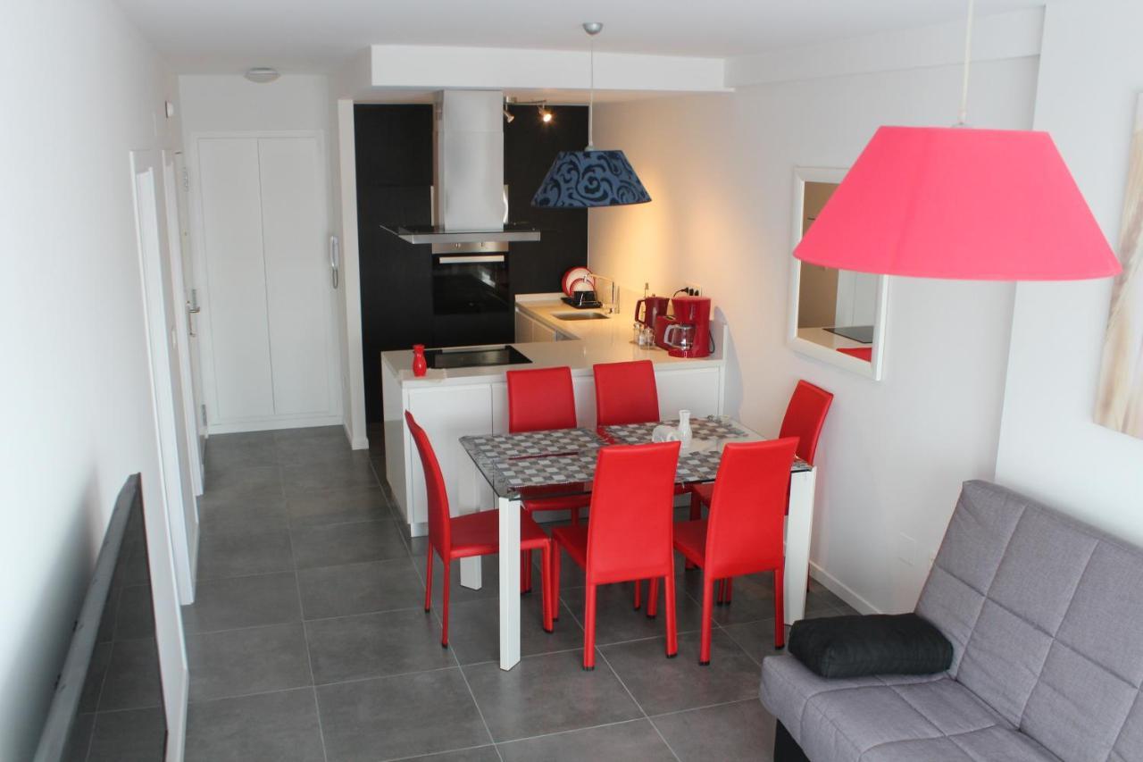 New Apartment With Sea View Of Andrew And Natallia Campoamor Dış mekan fotoğraf