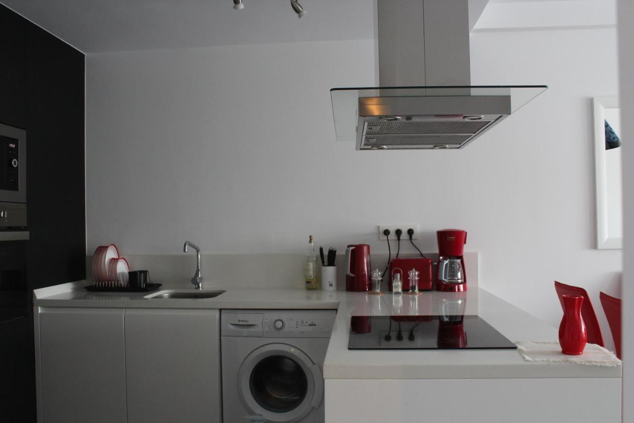 New Apartment With Sea View Of Andrew And Natallia Campoamor Dış mekan fotoğraf